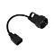 Furman ADP-IEC Euro Adapter
