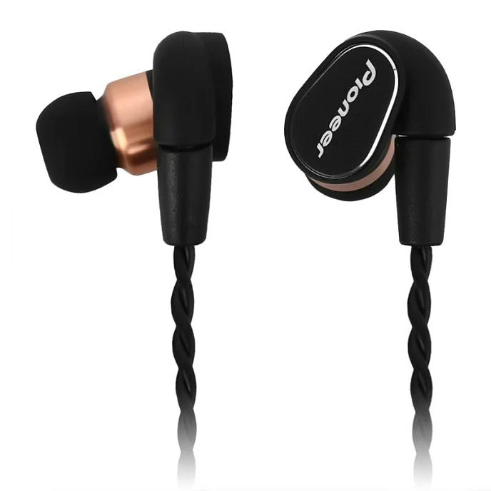 Наушники Pioneer SE-CH9T - рис.3