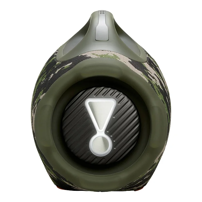 Портативная колонка JBL Boombox 4 Squad - рис.2
