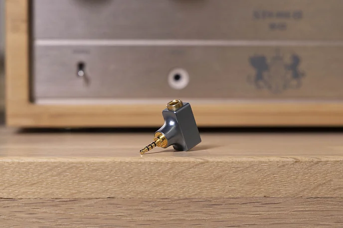 Переходник ddHiFi DJ44B Mark II - рис.4