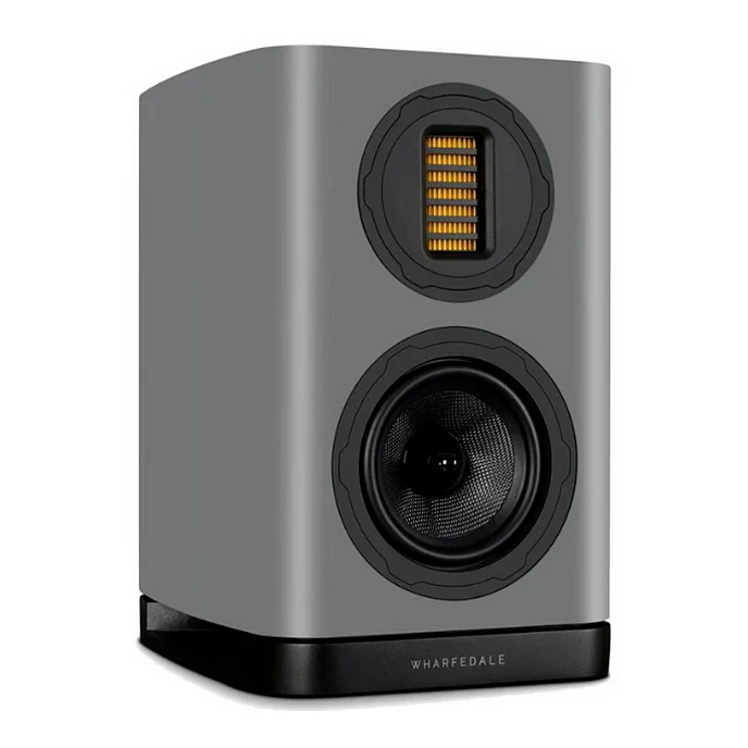 Полочная акустика Wharfedale EVO 5.1 Matte Grey - рис.3