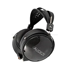 High End наушники Audeze LCD-XC Carbon Case Cable XLR