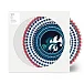 CD-диск Keane - Under The Iron Sea (20th Anniversary) (Deluxe) - 3CD - рис.3