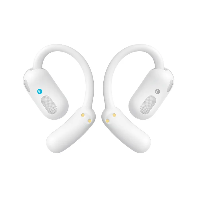 Наушники накладные Anker Soundcore AeroFit 2 White - рис.1