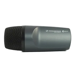 Микрофон инструментальный Sennheiser E602-II
