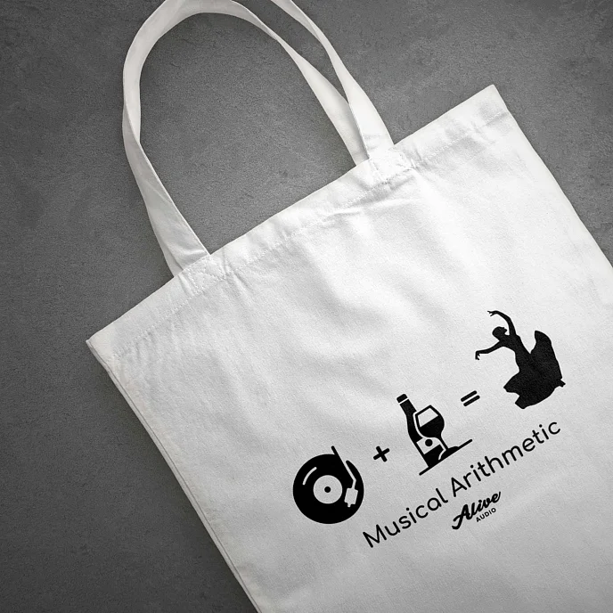 Аксессуар для винила Alive Audio AA-ACC-01 - рис.1