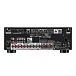 - рис.3 Ресивер Denon AVR-S970H Black - рис.3