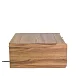 Проигрыватель винила Alive Audio Fusion Light Wood - рис.9