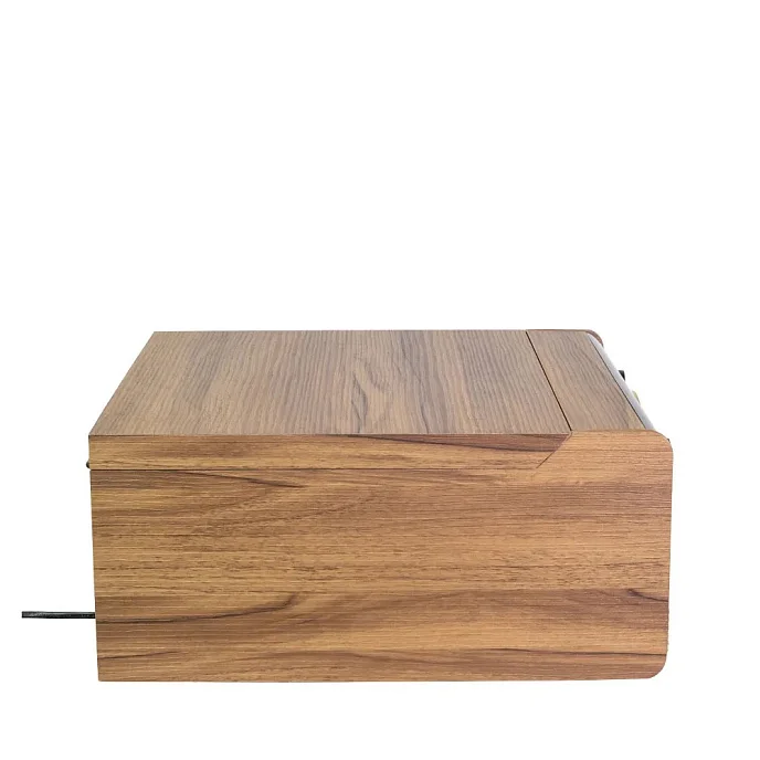 Проигрыватель винила Alive Audio Fusion Light Wood - рис.9