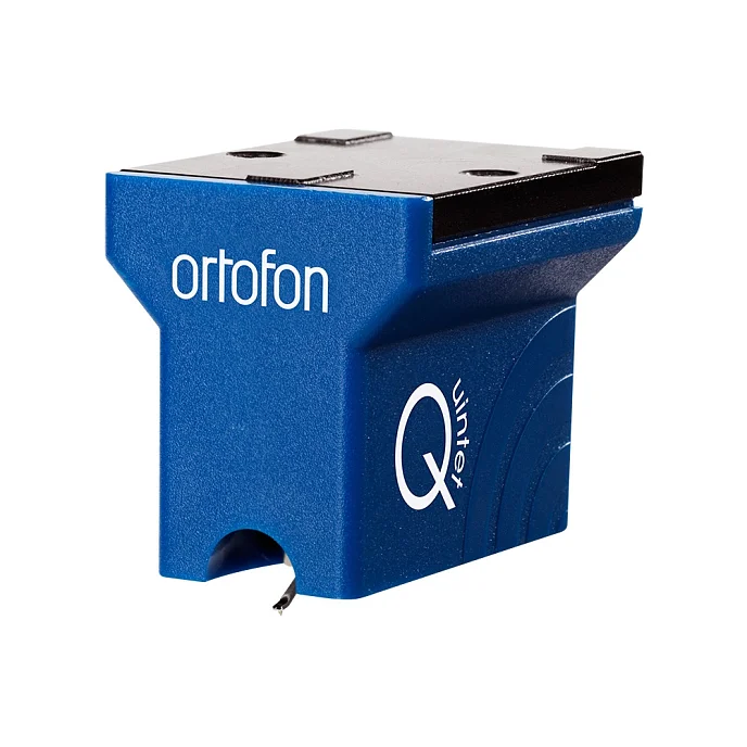 Звукосниматель Ortofon MC Quintet Blue - рис.0