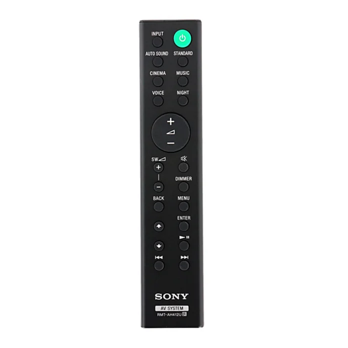Саундбар Sony HT-S700RF - рис.2