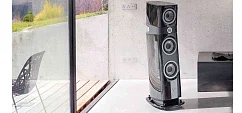Напольная акустика Focal Sopra N2 Brown Concrete