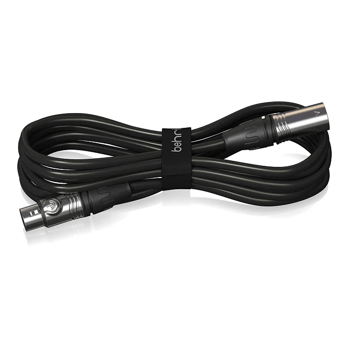 Микрофон студийный Behringer TM1 Dark Edition Black - рис.7