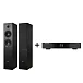 Комплект Phaze Audio Volt Black + Phaze Audio Tilia 1 Black - рис.0