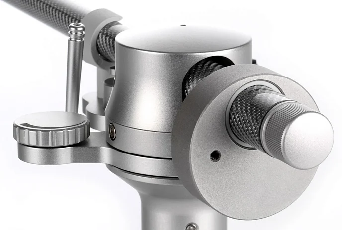 Проигрыватель винила Clearaudio Performance DC Wood Black - рис.5