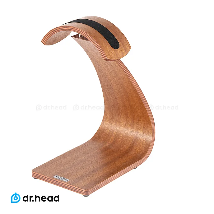 Подставка для наушников ROOMs Audio Line Typ FS M Mahogany - рис.0