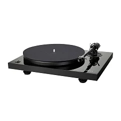 Проигрыватель винила Music Hall MMF-2.3 Black