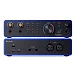 Аудиоинтерфейс Focusrite Scarlett 2i2 4th Gen Anniversary Edition Blue - рис.6