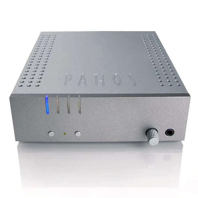 ЦАП PATHOS Converto - рис.2