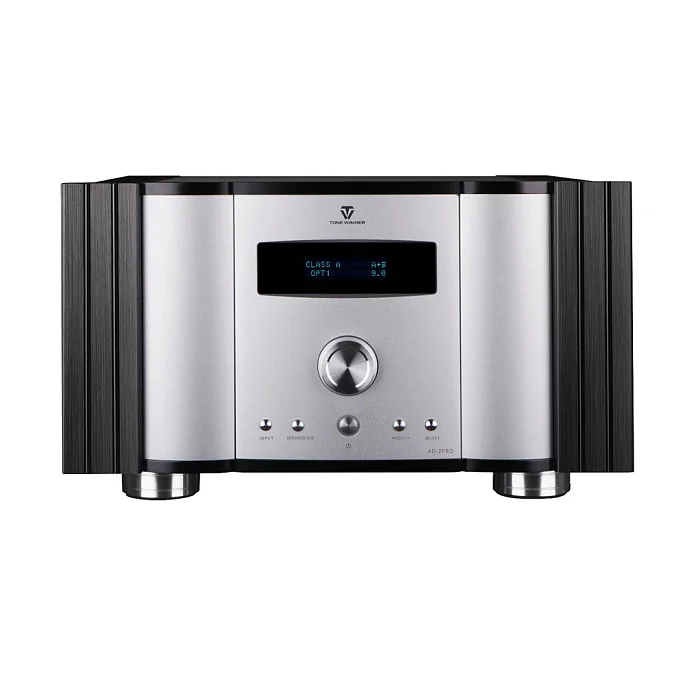 Интегральный усилитель ToneWinner AD-2PRO Plus - рис.0