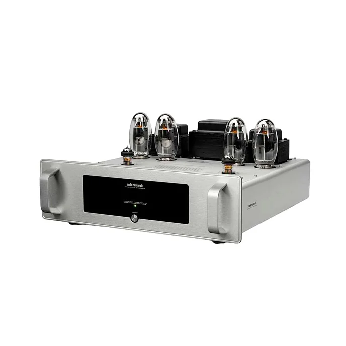 Усилитель мощности Audio Research VT80SE Silver - рис.1