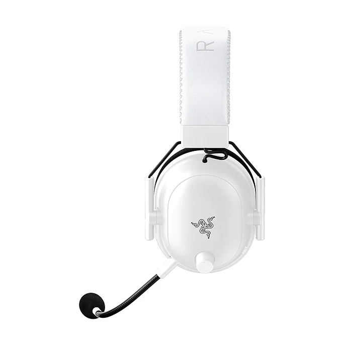 Игровая гарнитура Razer BlackShark V2 Pro White - рис.1