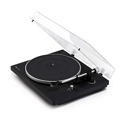 Проигрыватель винила Premiera ECO One Black