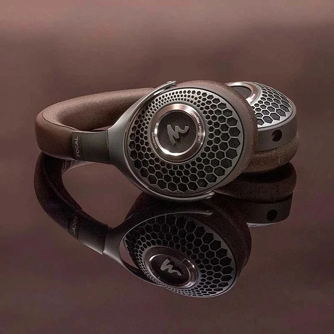 Наушники Focal Hadenys - рис.6