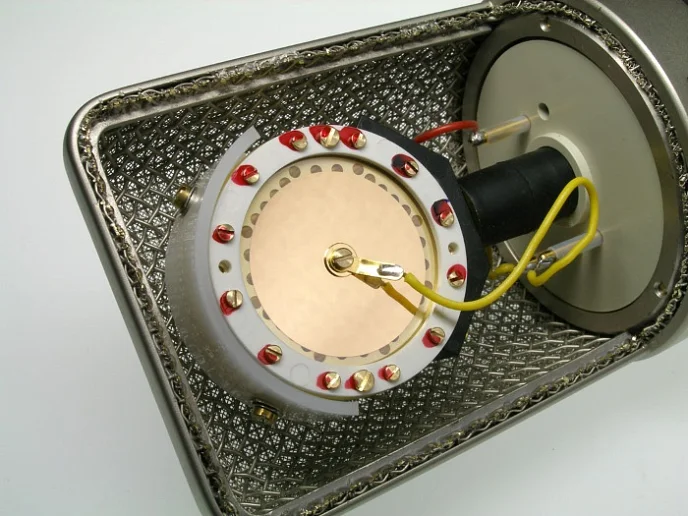 Микрофон студийный Neumann U 87 Ai Studio Set - рис.16