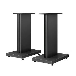 KEF S3 Floor Stand Grey