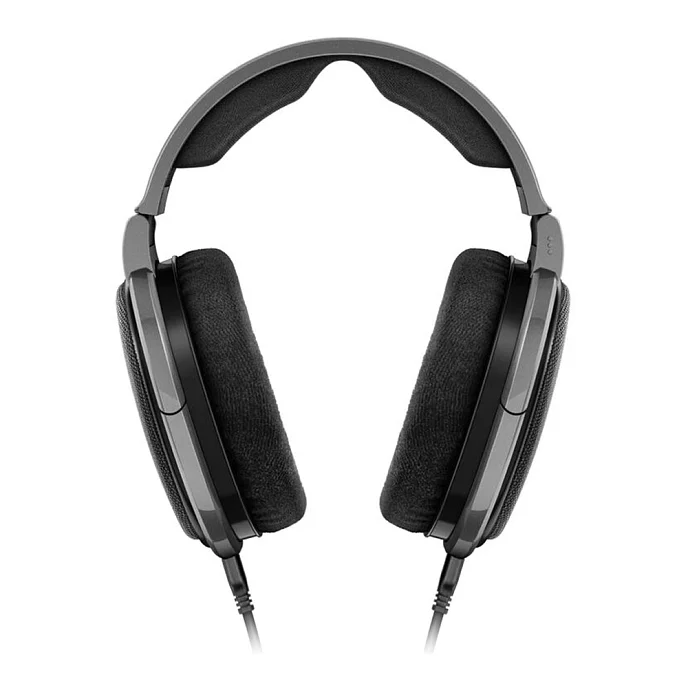 Наушники полноразмерные Sennheiser HD 650 - рис.1