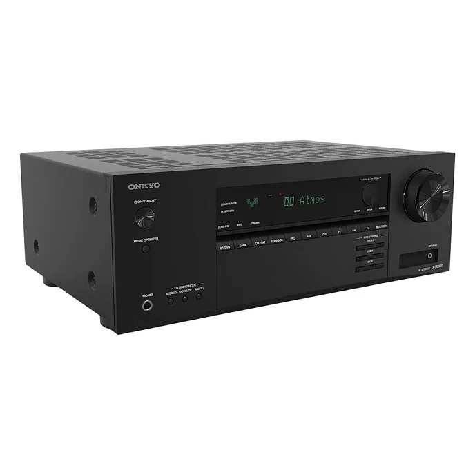 Ресивер Onkyo TX-SR3100 Black - рис.1