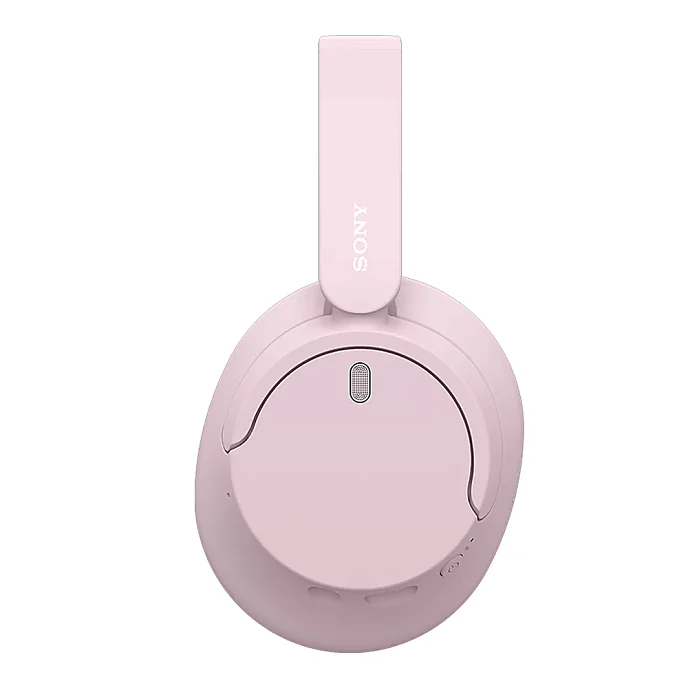 Беспроводные наушники Sony WH-CH720N Pink - рис.1