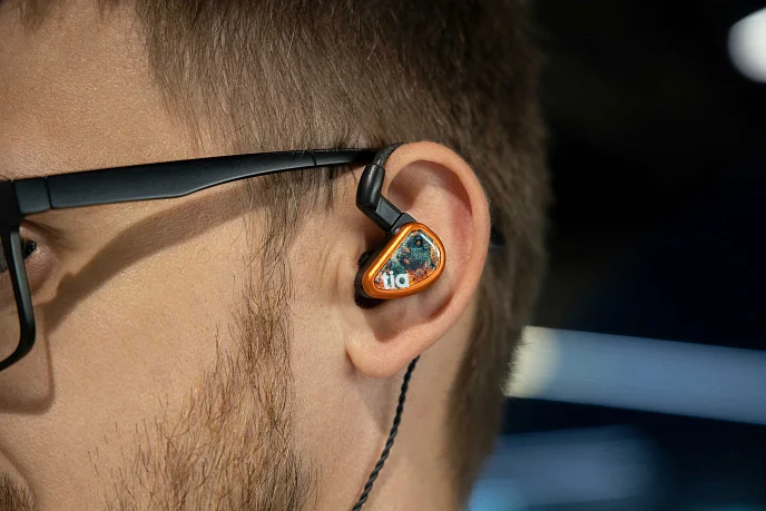 IEM наушники 64 Audio Fourte - рис.11