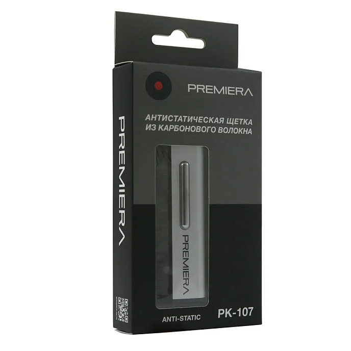 Щетка Premiera PK-107 - рис.1