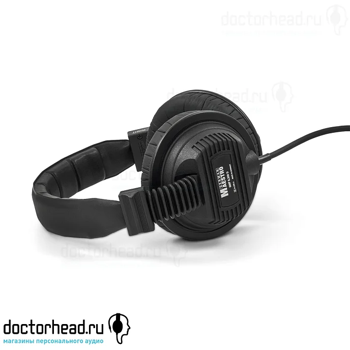 Наушники German Maestro GMP 8.300 D Professional - рис.3