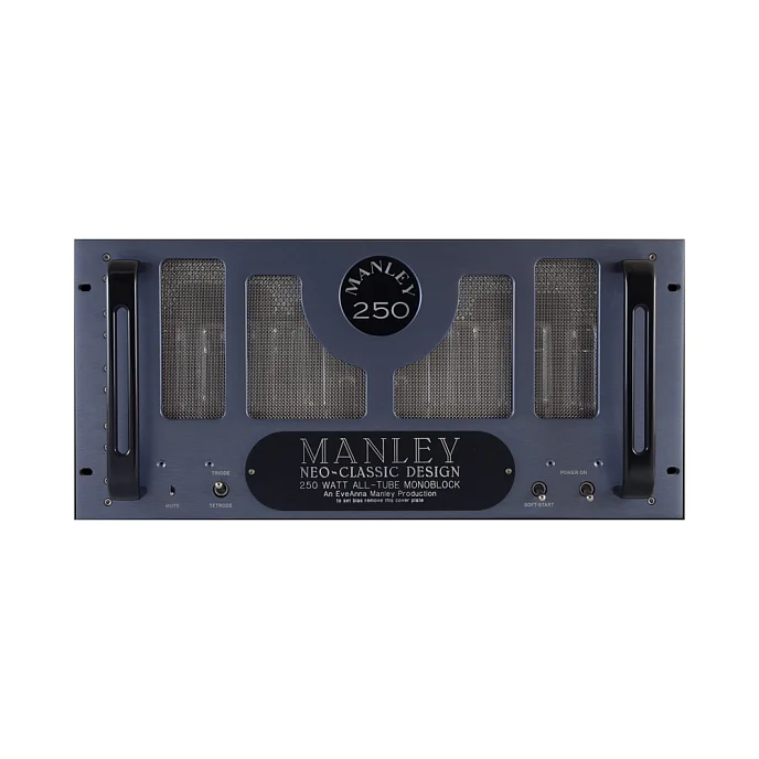 Усилитель мощности Manley Neo-Classic 250 - рис.0