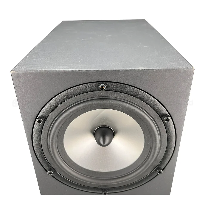 Студийный монитор Amphion Two18 Black пассивный студийный монитор Уценка - рис.2