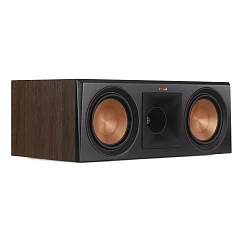 Центральный канал Klipsch Reference Premiere RP-600C Walnut