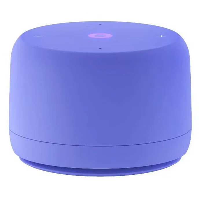Умная колонка Яндекс Станция Лайт 2 Violet no watch - рис.0