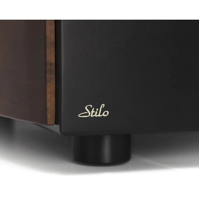 Фонокорректор Mastersound Stilo Black Wood - рис.5