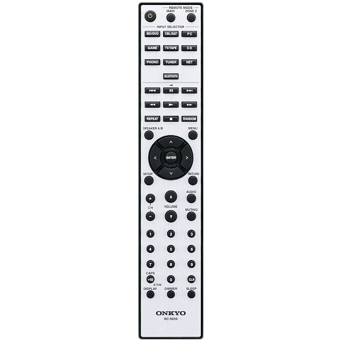 Ресивер Onkyo TX-8270 Silver - рис.5