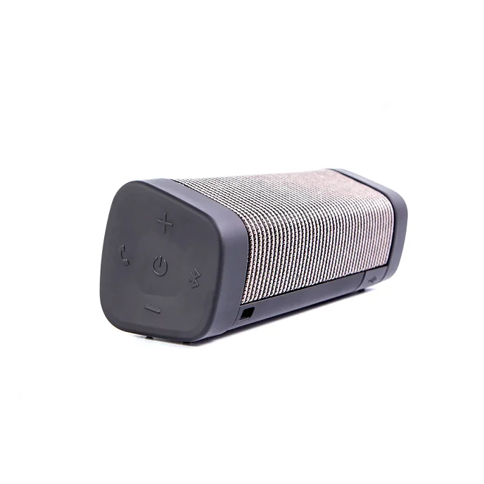 Портативная колонка Denon Envaya Pocket DSB-50BT Grey - рис.6
