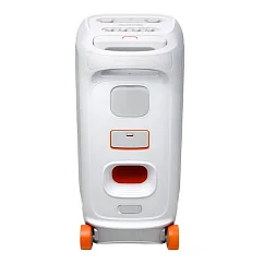 Беспроводная акустика JBL PartyBox Stage 320 White