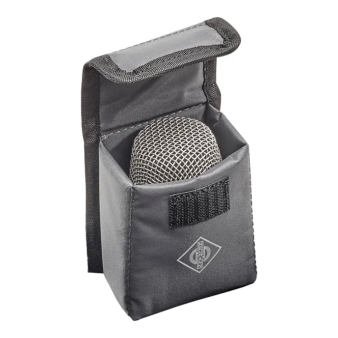 Микрофон студийный Neumann KK 105 U Nickel - рис.1