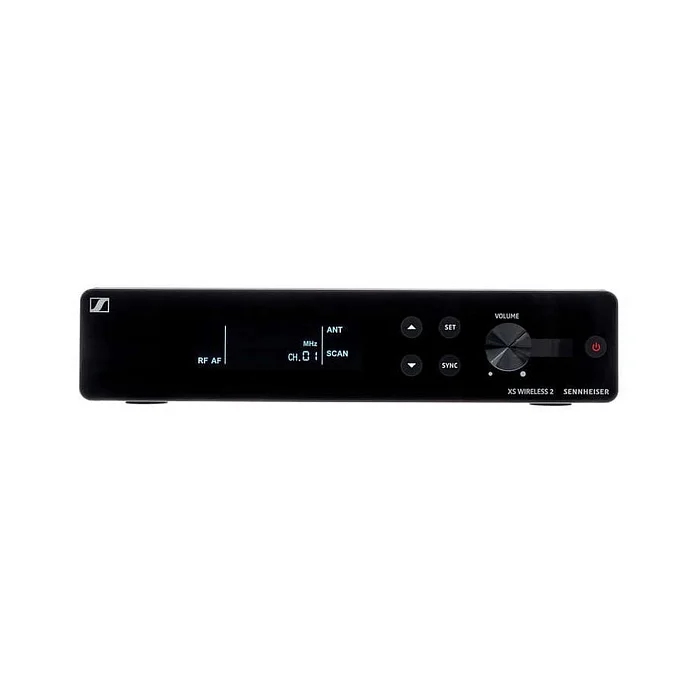 Радиосистема Sennheiser XSW 2-865-B Black - рис.5
