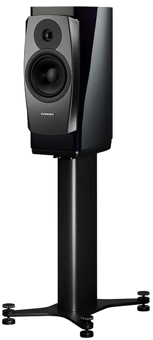 Полочная акустика Dynaudio Confidence 20 Midnight High Gloss - рис.5