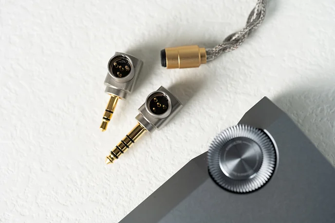 Кабель ddHiFi BC130Pro Nyx Pro - рис.11