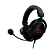 Игровая гарнитура HyperX Cloud Core 7.1 Black - рис.0