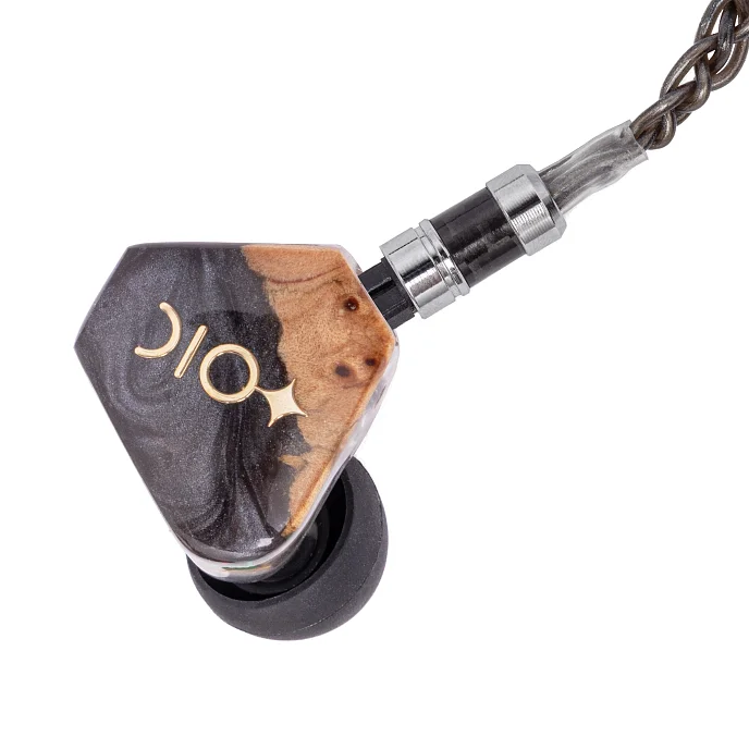 Наушники внутриканальные Aurian Tsunami Universal - рис.4